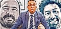المهداوي يدخل في إضراب عن الطعام تضامنا مع الريسوني والراضي